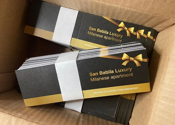 San Babila - Luxury ese